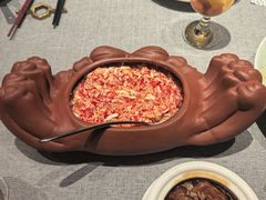 -羲和雅苑•北京烤鸭(平安国际金融中心店)