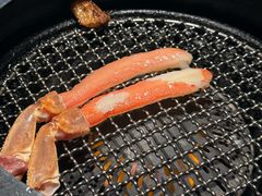 -东京烧肉 平城苑(银座５丁目店)