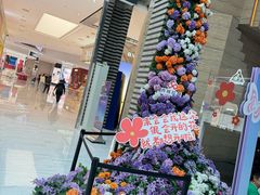 -哈尔滨西城红场