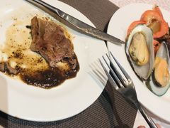 -紫金港国际饭店-自助早餐(申花路店)