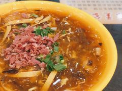 -毛华美食(清扬路店)