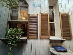 -秘密花园(法华镇路店)