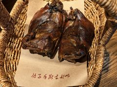 -鸽子窝(黄村店)