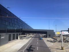 -维也纳国际机场