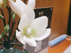 -如轩·海鲜砂锅粥·潮汕菜(南城店)
