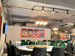 -川香鼎盛·川府家宴商务宴请(市桥富华路店)