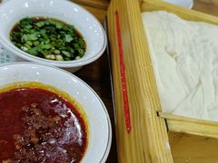 -三羊居食府(文艺路店)