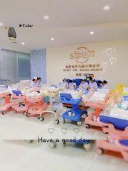 -纵享怡月月子中心(西稍门店)