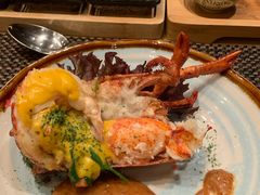 -和·铁板烧·OMAKASE(望京昆泰嘉晟酒店)