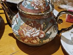 -民食香·腊排骨野生菌美食(木府店)