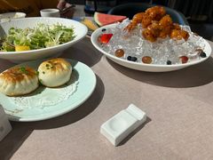 -东南里湖景餐厅·新闽菜(浦西万达店)
