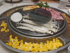 -韩宫宴炭火烤肉(印象城店)