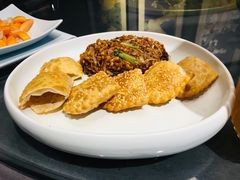 -羲和雅苑•北京烤鸭(平安国际金融中心店)