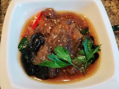 -東城故事·尋找姆媽的味道(玉兰路店)