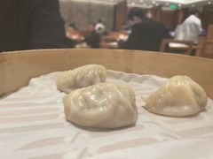 虾仁烧麦-鼎泰丰(德基广场店)