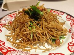 -客家大院·非遗赣南客家菜(郁孤台店)