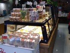 -汉密哈顿(解放路1段店)