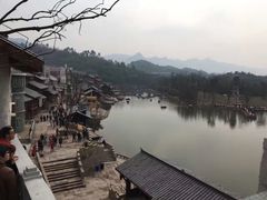 -两江国际影视城