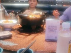 -餐酷哈雷餐厅(通程广场店)