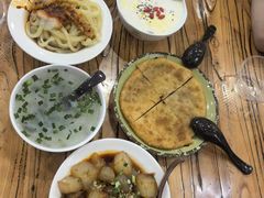 -杜记甜食(大众巷店)