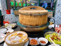 -飞尝蚝·顺德菜·鱼生(顺德总店)