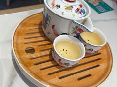 -南拳十三姨·潮汕砂锅粥·粤菜(西单大悦城店)