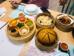 -一笼小幸运