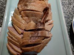 招牌盐水鸭-南京大牌档(济南万象城店)