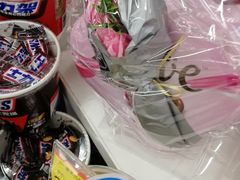 -嘉荣超市(清远万达店)