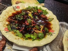 -盛达活羊烧烤(二部)