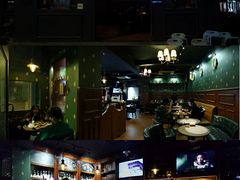 -The Cheebat 锌吧·Bistro(体育西店)