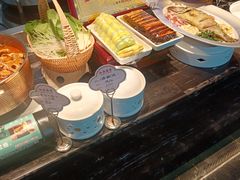 -江南婆婆(车墩店)
