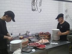 -小牛海记潮汕牛肉店(永定路店)