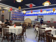 -潮之南·潮汕菜·鱼仔档(南山店)