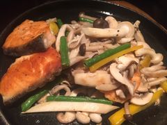 -松子料理(亮马桥店)
