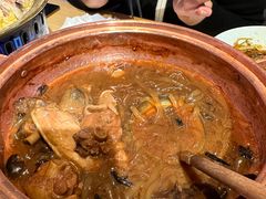 -关东小磨东北菜(上海长风大悦城店)