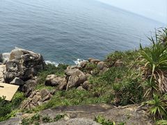 -海南分界洲岛旅游区