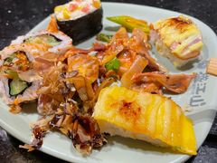 -韩盛·盛江山自助料理(奥体万达店)