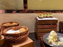 -索菲特西湖大酒店·香榭丽全日候餐厅(南山路店)