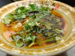 -蓉城江北老灶火锅(春熙路店)