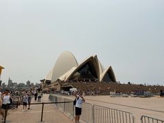 -悉尼歌剧院