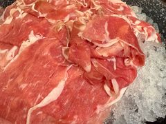-熹悟海鲜火锅·广式打边炉