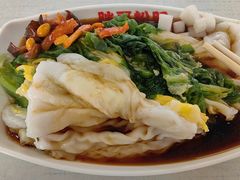 -哈工大一校区食堂