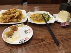 -明海妈妈菜(大连外国语学院店)