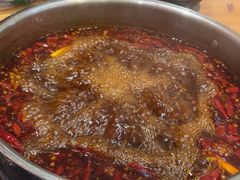 -谭三娘鲜切牛肉自助火锅(文殊院店)