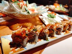 -藤原布二·八佰善会席料理(奥体店)