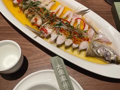-大鱼徽州·家宴(金沙印象城店)
