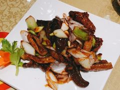 -春江饭店(共青团路总店)