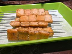 -松林烧烤·慧忠北里216小野串