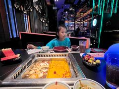 -大隐·成都火锅Bistro(合生麒麟新天地店)